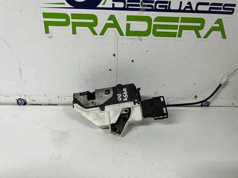 Cerradura Puerta Delantera Derecha Citroen Berlingo SX MULTISPACE 109CV 80KW