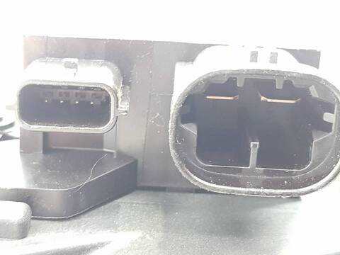 Foto 2ª: Electroventilador Renault Express ADVANCE