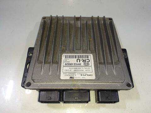 Foto 3ª: Centralita Motor ECU Kia Carnival 2.9 CRDI LX 144CV 106KW (2005)