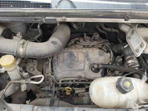 Motor Completo Renault Trafic 1.6 DCI 125 FGMH) 125CV 92KW FURGONETA