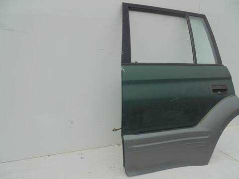 Foto 2ª: Puerta Trasera Izquierda Toyota Land Cruiser TD VX 5-PTAS.) KZJ95) 125CV 92KW [1KZTE] (1997)