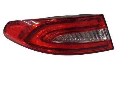 Piloto Trasero Izquierdo Jaguar XF 2.7 D