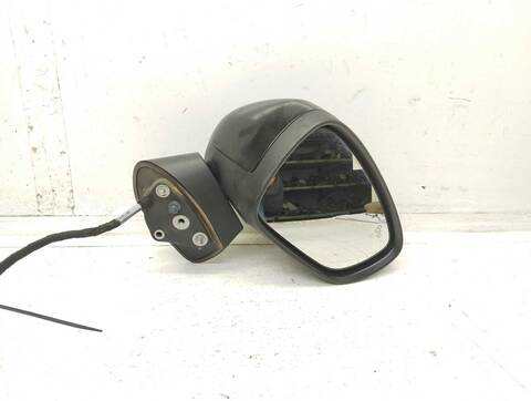 Foto 4ª: Retrovisor Derecho Opel Crossland DESIGN LINE 102CV 75KW [DV5RD OPT. YH01] (2019)