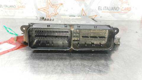 Centralita Motor ECU Hyundai Tucson ESSENCE 2WD 116CV 85KW