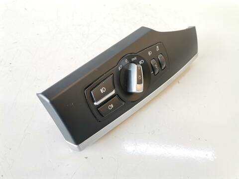 Foto 3ª: Mando Luces Bmw X3 XDRIVE 20 D 184CV (2010)