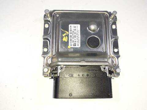 Foto 2ª: Centralita Motor ECU Mercedes Clase C 160 C 250 D 205.308) COUPE 204CV 150KW [651921] (2017)