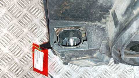 Foto 3ª: Electroventilador Mercedes Clase ML 320 3.0 CDI W164) 224CV 165KW 164.122) [OM642940] (2006)