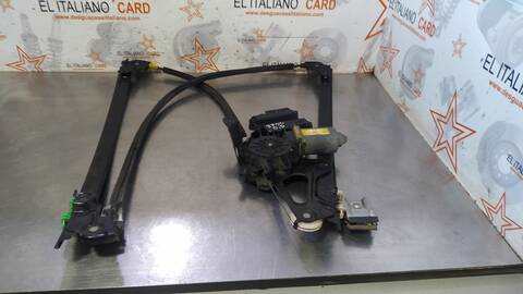 Elevalunas Eléctrico Delantero Derecho Seat Alhambra SXE 110CV 81KW