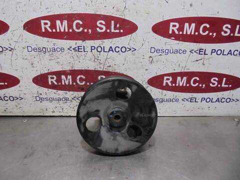 Foto 1ª: Bomba de Direccion Chevrolet Aveo LS 94CV 69KW [F14D3] (2006)