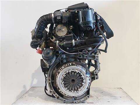 Foto 2ª: Motor Completo Citroen Nemo 1.4 HDI 68CV 50KW [8HS (DV4TD)] (2010)