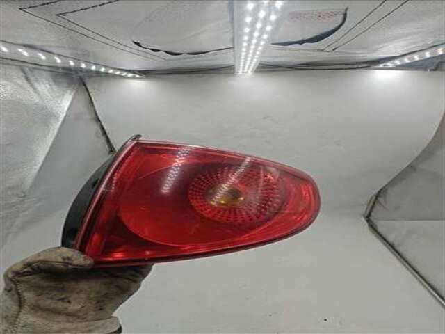 Foto 2ª: Piloto Trasero Derecho Seat Altea 1.9 HOT [1.9 LTR. - 77 KW TDI] [BKC]