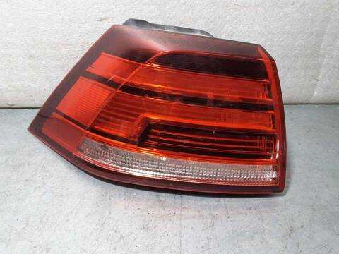 Piloto Trasero Izquierdo Volkswagen Golf COMFORTLINE 125CV 92KW