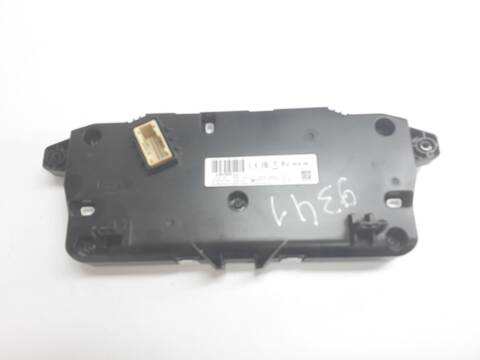 Foto 2ª: Cuadro de Instrumentos Citroen Berlingo LIVE M (2008)