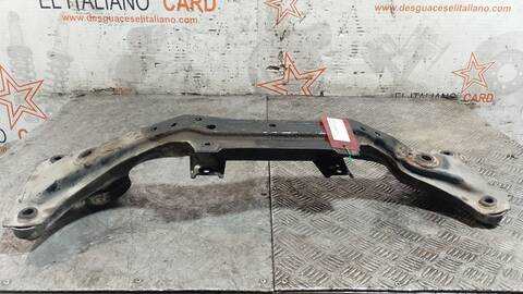 Foto 4ª: Puente Delantero Bmw Serie 3 315 325 CI 192CV 141KW [256S5] (2005)