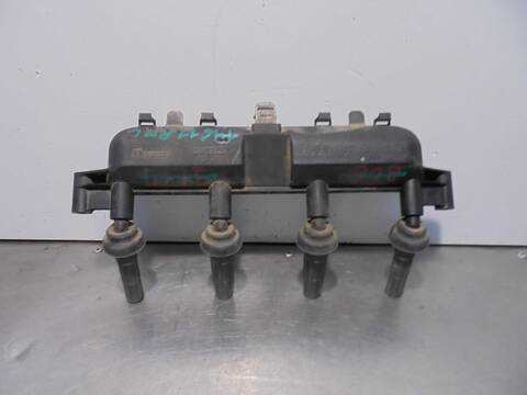 Modulo Encendido Citroen Xsara BERLINA