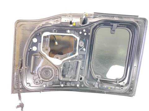 Foto 3ª: Puerta Trasera Izquierda Opel Combo 1.5DCI 96KW 130CV [D 15 DTH (DV5RC)] (2018)
