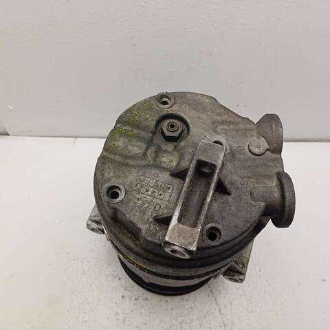 Foto 3ª: Compresor Aire Acondicionado Opel Vectra BERLINA (2000)