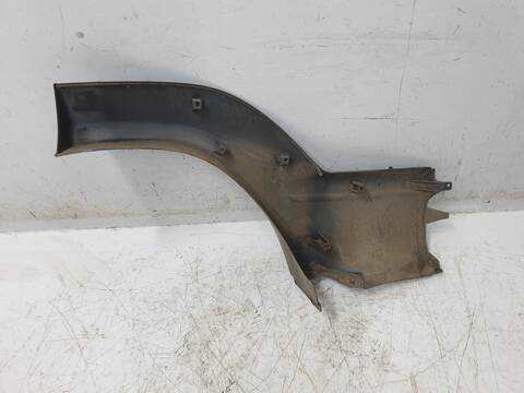 Foto 3ª: Aletin Trasero Derecho Toyota Land Cruiser TD VX 5-PTAS.) KZJ95) (1996)