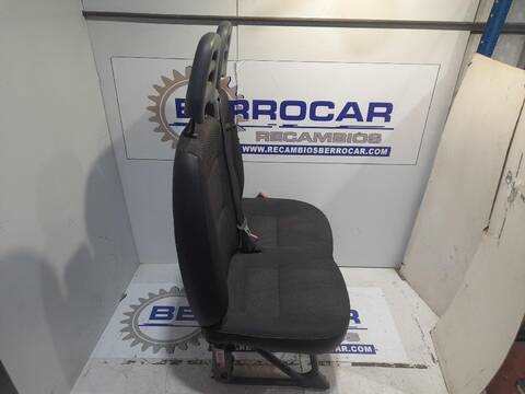 Foto 3ª: Asiento Delantero Derecho Citroen Jumper 2.2 E-HDI FAP CAT 131CV [D/ 4H03] (2014)