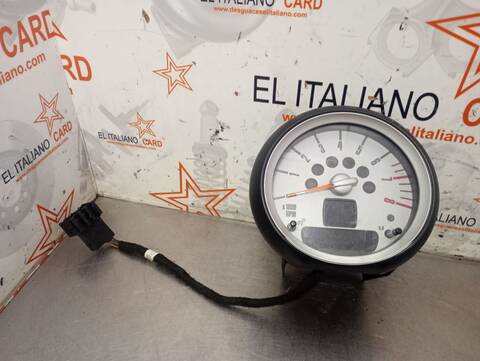Cuadro de Instrumentos Mini Mini COOPER 120CV 88KW