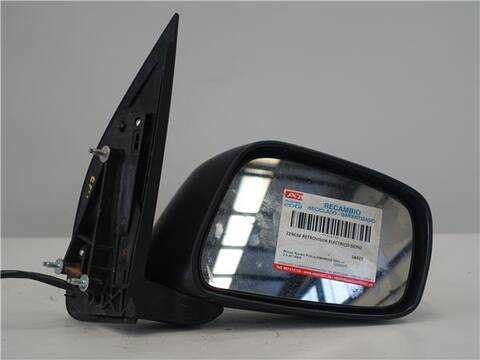 Foto 1ª: Retrovisor Derecho Nissan Navara 2.5 DCI 4WD 171CV 126KW [YD25DDTI] (2006)