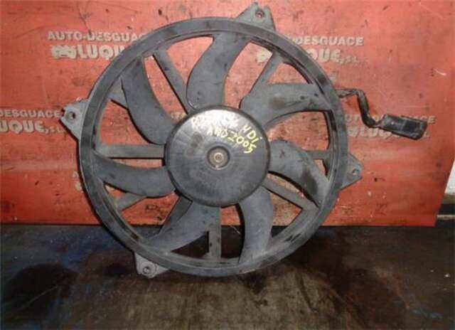Foto 3ª: Electroventilador Peugeot 307 1.6 HDI [9HX (DV6ATED4)]