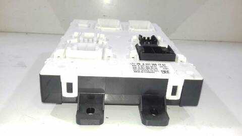 Foto 2ª: Caja Reles Fusibles Mercedes Vito 2.1 CDI CAT 163CV 120KW