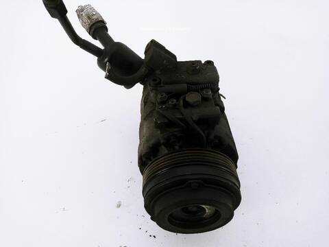 Compresor Aire Acondicionado Bmw Serie 5 518 528 I