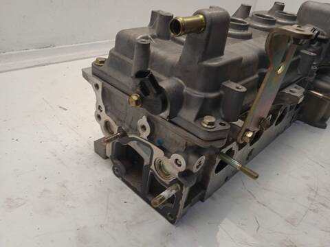 Foto 2ª: Culata Nissan Primera 1.8 16V CAT BERLINA 116CV 85KW (2004)