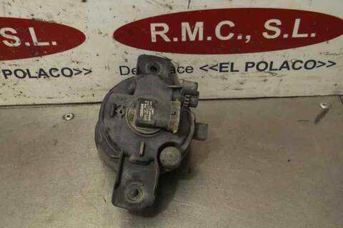 Foto 4ª: Faro Antiniebla Delantero Izquierdo Nissan Almera ACENTA 82CV 60KW [K9K] (2003)