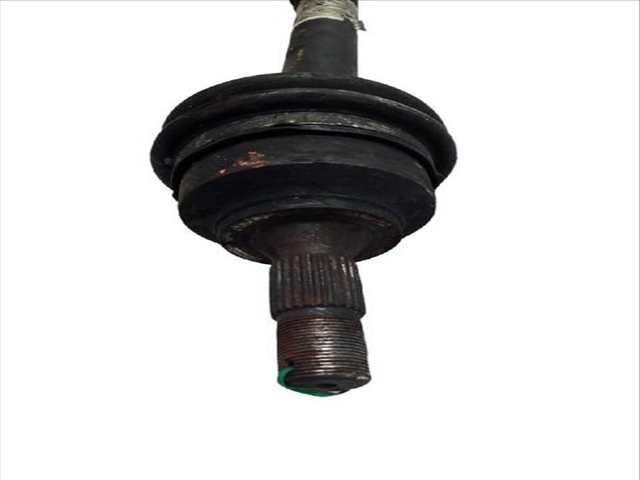 Foto 2ª: Transmision Delantera Izquierda Citroen Berlingo 1.6 HDI 90 (2008)