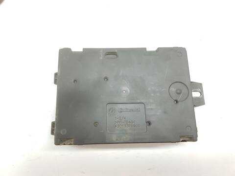 Foto 2ª: Centralita Motor ECU Dacia Dokker AMBIANCE [K9K612] (2013)