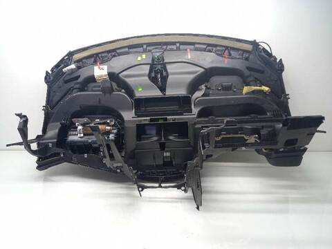 Foto 3ª: Kit Airbag Ford C Max TREND 115CV 85KW