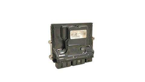 Centralita Motor ECU Renault Megane K9K872 IV SPORT TOURER