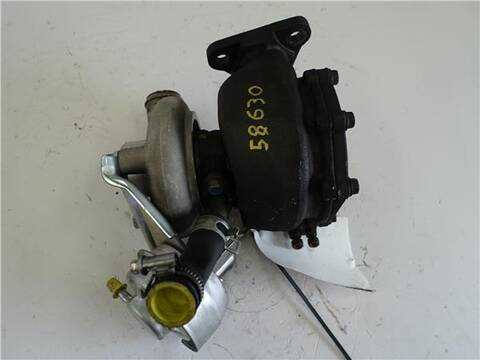 Foto 1ª: Turbocompresor Opel Astra 1.7 CDTI BERLINA 100CV 74KW [Z 17 DTH] (2004)