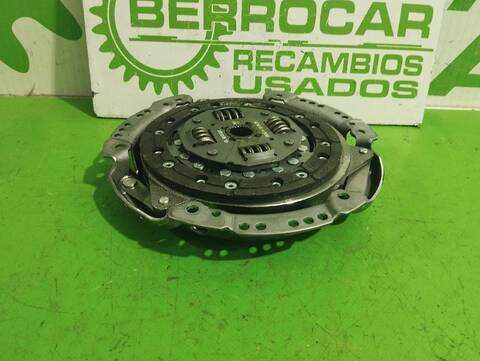 Foto 3ª: kit Embrague Nissan Micra 1.2 CAT 80CV [CR12DE] (2002)