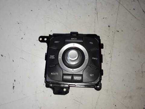 Mando Multifuncion Renault Koleos DYNAMIQUE PACK1 150CV