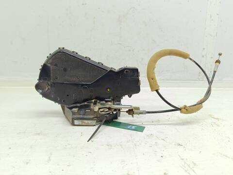 Cerradura Maletero Portón Toyota Land Cruiser LIFE 190CV 140KW