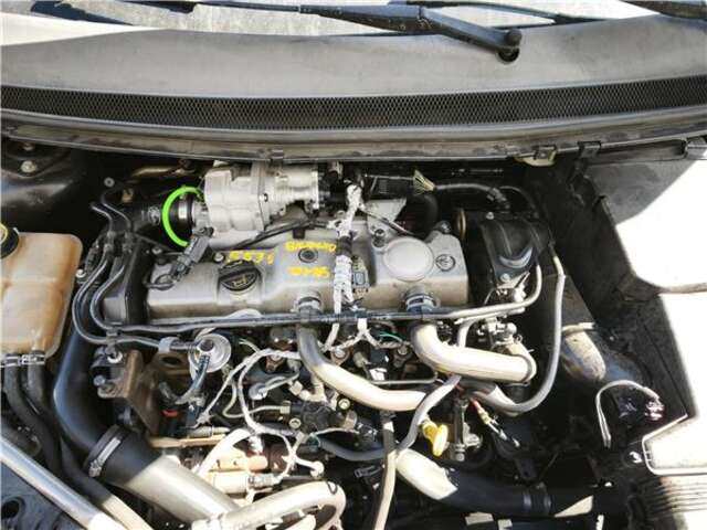 Motor Completo Ford Focus 1.8 TREND [1.8 LTR. - 85 KW TDCI TURBODIESEL CAT]