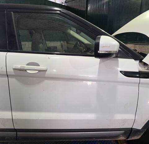 Puerta Delantera Derecha Land Rover Range PURE 150CV 110KW