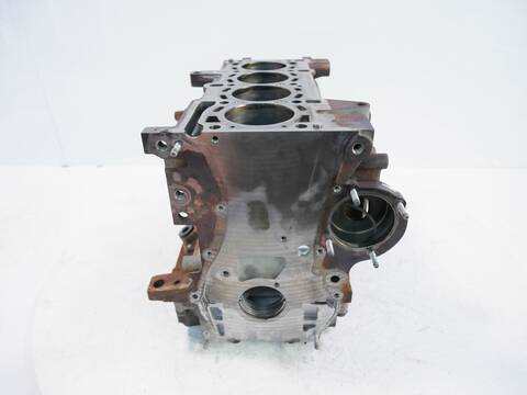 Foto 3ª: Bloque Motor Opel Corsa 75 CV 55KW [A13DTC LDV] (2014)