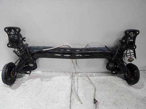 Puente Trasero Seat Ibiza STYLE 95CV