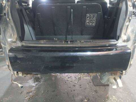 Maletero Citroen C Crosser 2.2 HDI 156CV 115KW