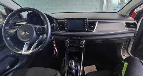 Kit Airbag Kia Rio SPIRIT 101CV 74KW