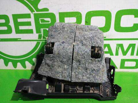 Foto 3ª: Guantera Renault Kangoo PROFESIONAL 75CV [K9KB6] (2008)