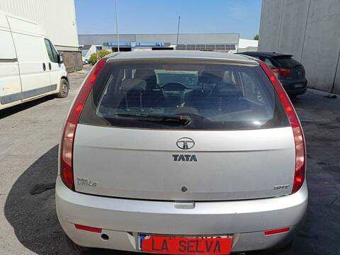 Foto 1ª: Portón Tata Indica 750E4000 (2012)