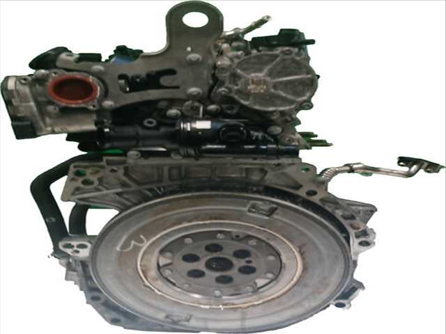 Foto 3ª: Motor Completo Mercedes Clase GLB 200 X247 163CV 120KW [M282.914 M282] (2022)