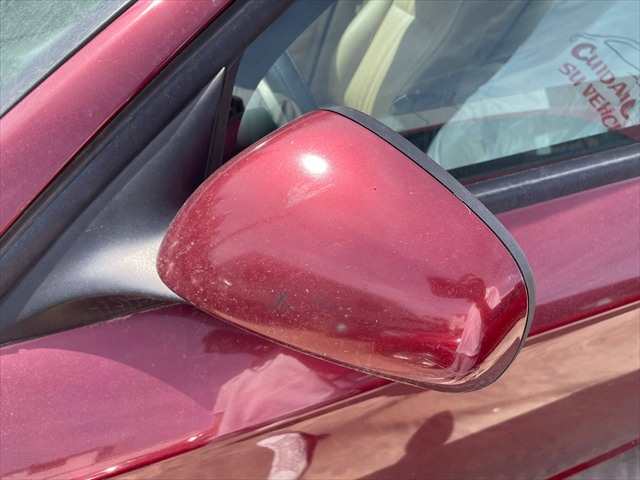 Foto 2ª: Retrovisor Izquierdo Alfa Romeo 159 1.9 JTD 150cv [939A2000] (2008)