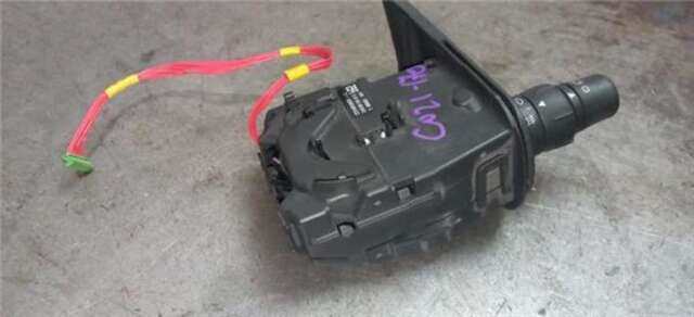 Foto 3ª: Mando Multifuncion Renault Clio 1.5 DCI (86CV) [K9K6770]
