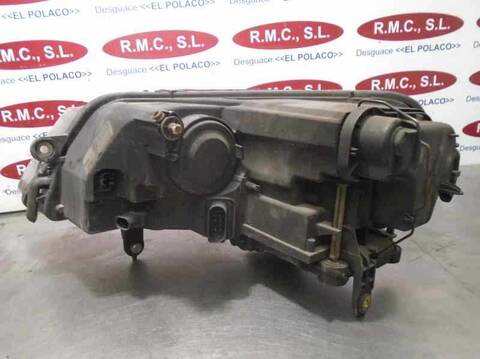 Foto 4ª: Faro Derecho Volkswagen Phaeton 3.2 V6 24V 241CV 177KW [BKL] (2004)